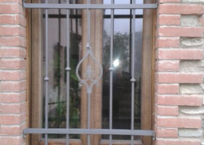 lavori in ferro battuto piacenza